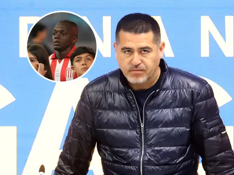 El refuerzo que Boca quiere cerrar antes de ir por Edwuin Cetré