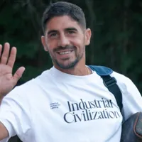 Ex Boca | Erbes anunció su retiro a los 36 años: "Cierro una etapa"