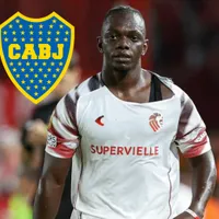 El verdadero motivo por el que Boca acelera por Edwuin Cetré