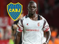 El verdadero motivo por el que Boca acelera por Edwuin Cetré