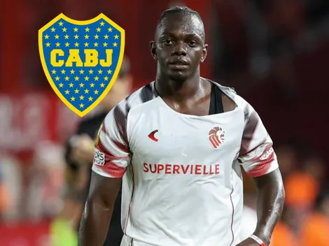 El verdadero motivo por el que Boca acelera por Edwuin Cetré