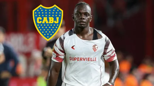 El motivo por el que Boca puede acelerar por Cetré.