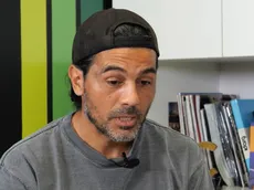 Erviti y una anécdota inédita: cuando casi se va de Boca por Falcioni y se arrepintió gracias a Bianchi