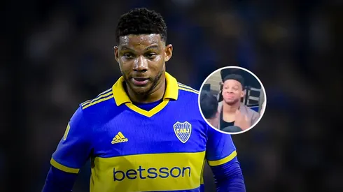 Escándalo con Fabra: el polémico video por el que los hinchas de DIM piden que no se concrete su llegada