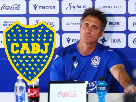 La reacción de Guillermo Barros Schelotto cuando le preguntaron por Boca y hubo silbidos en la conferencia