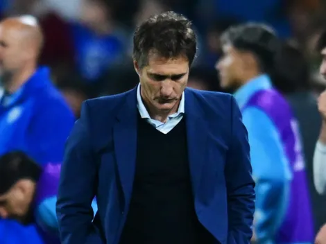 Dolor de cabeza para Guillermo: un jugador importante de Vélez se lesionó de gravedad justo antes de Boca