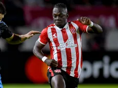 La insólita reacción de los hinchas de Estudiantes a la chance de que Cetré pase a Boca: "Por favor no"