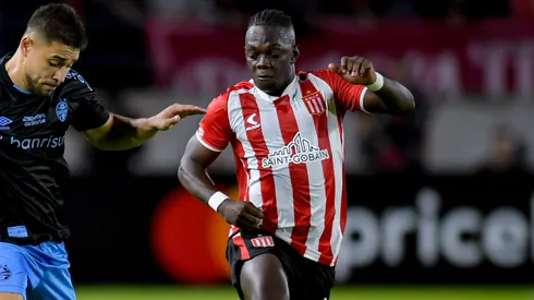 La insólita reacción de los hinchas de Estudiantes a la chance de que Cetré pase a Boca: "Por favor no"