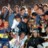 Ganó dos Libertadores en Boca y generó preocupación por su salud: sufrió un infarto, pero ya está estable