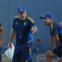 Las revelaciones de Gracián sobre el famoso tridente con Ibarra y Pompei: "Me llamó Román y..."