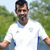 Gracián habló de Boca: cómo ve a Úbeda y ¿pudo volver al cuerpo técnico hace poco?