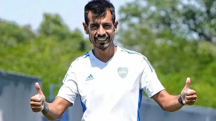 Gracián rompió el silencio y dijo si lo llamó Román o no.