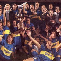 Ganó dos Libertadores en Boca y generó preocupación por su salud: sufrió un infarto, pero ya está estable