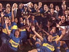 Ganó dos Libertadores en Boca y generó preocupación por su salud: sufrió un infarto, pero ya está estable