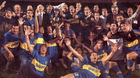 Un exBoca generó preocupación por su salud.