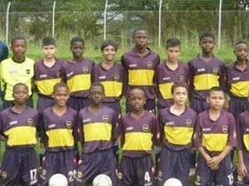 Ya jugó en Boca: la historia de Cetré en Cali que además confirma que es hincha