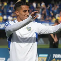 El difícil momento deportivo que afectó al Pulpo González: "Me daba vergüenza ir a visitar a mis padres"