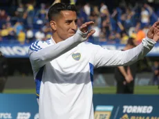 El difícil momento deportivo que afectó al Pulpo González: "Me daba vergüenza ir a visitar a mis padres"