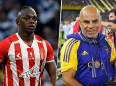 Boca hoy: la oferta que hizo Riquelme por Cetré, el probable equipo vs. Vélez y qué dijo Serna sobre la búsqueda del 9