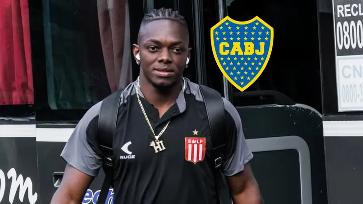 Los días que tiene Boca para fichar a Cetré.