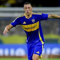 Lema se fue libre de Boca en diciembre y todavía no consiguió club