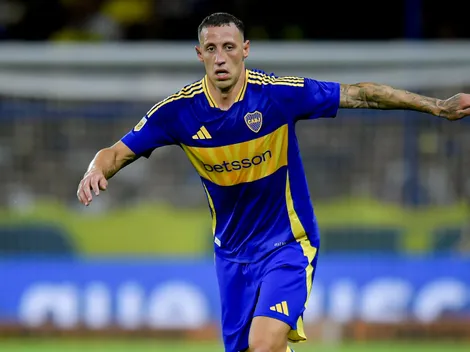 Lema se fue libre de Boca en diciembre y todavía no consiguió club