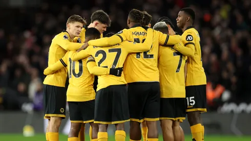 Jugó en la Premier League y vuelve a Sudamérica.
