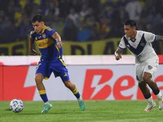 Boca vs. Vélez, por el Torneo Apertura 2026: formaciones, horario y TV
