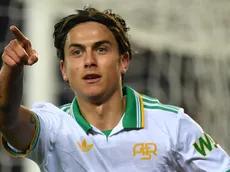 ¿Ahora si? La decisión de la dirigencia de la Roma que puede acercar a Dybala a Boca