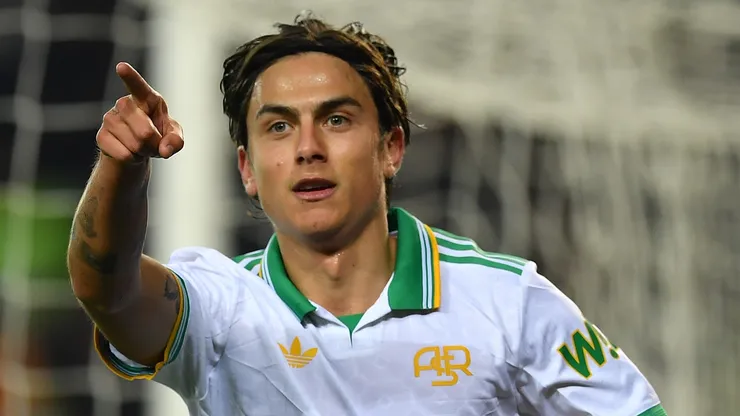¿Dybala se acerca a Boca?