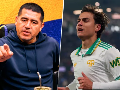 Boca hoy: los tres refuerzos que busca Riquelme, la formación vs. Vélez y la decisión de Roma con Dybala