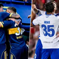 A qué hora y qué canal pasa Boca vs. Vélez por el Torneo Apertura 2026