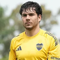 El club argentino al que habría sido ofrecido Blondel ahora mismo