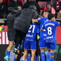 El gran momento goleador que atraviesa un delantero que Boca vendió por 7 millones