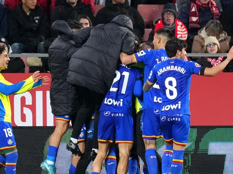 El gran momento goleador que atraviesa un delantero que Boca vendió por 7 millones