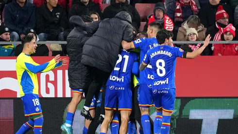 Se fue de Boca y ahora triunfa en Europa. 
