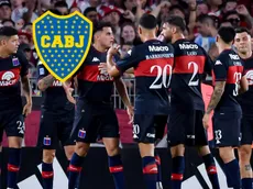 El jugador de Tigre que los hinchas de Boca piden tras la aplastante goleada a River: "Tiene que venir"