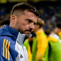 ¿Quiso dirigir en Primera? Mariano Herrón marcó su clara postura: “Quizás en un futuro…”