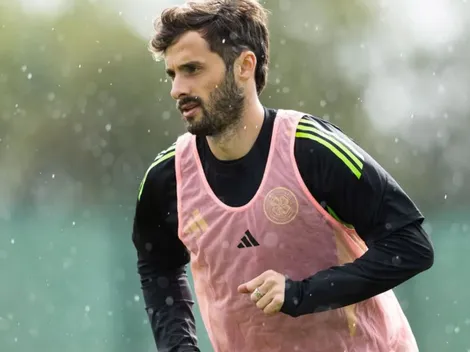 Presente complicado para Saracchi en Europa: qué pasó y cuándo tiene que volver a Boca