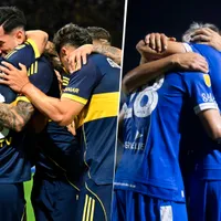 Boca vs. Vélez: horario, TV y minuto a minuto por el Torneo Apertura 2026