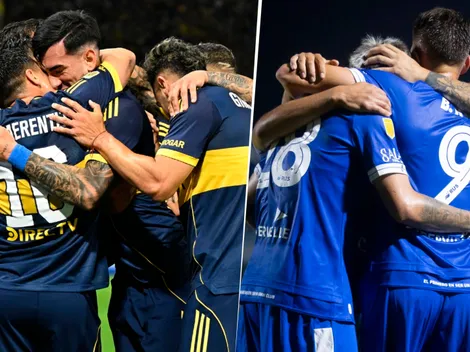 Boca vs. Vélez: horario, TV y minuto a minuto por el Torneo Apertura 2026