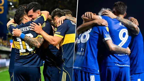 Boca 0 vs. Vélez 0 por el Torneo Apertura: seguí el minuto a minuto