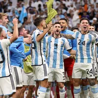 Un campeón del mundo eligió a La Bombonera como la cancha más imponente: "Se venía abajo"