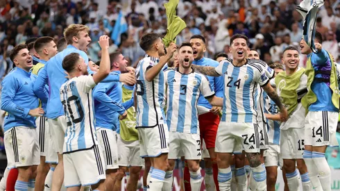 Un campeón del mundo elogió a La Bombonera.
