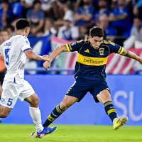 Boca 0 vs. Vélez 2 por el Torneo Apertura: seguí el minuto a minuto