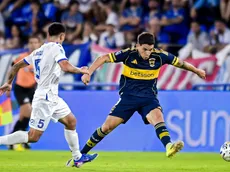 No pudo ser: Boca sumó su segunda derrota en el Torneo Apertura