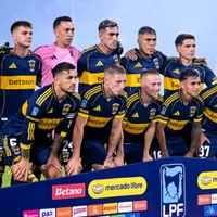 Los puntajes de Boca vs. Vélez: jugador x jugador