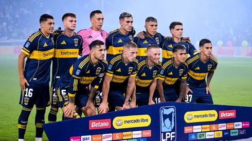 Los puntajes de Boca vs. Vélez: jugador x jugador