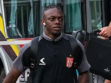 La última decisión de Estudiantes con Cetré que lo acerca más que nunca a Boca