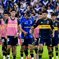 Demoledor: el dato de Boca jugando de visitante en los últimos dos años que indigna a todos los hinchas